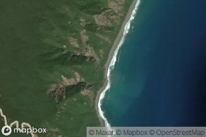 Nesongutan Waterfalls