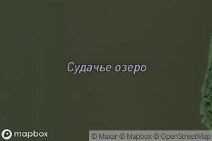 Ozero Sudach'ye