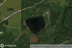 Banks Lake