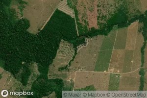 Cachoeira Cochabamba