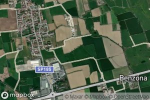 Stagno dei Colostrai