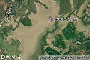 Daryacheh-ye Sadd-e Golestan-e Yek