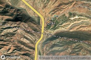 Rudkhaneh-ye Jam Abrud