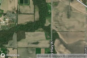 Cattail Valley Creek