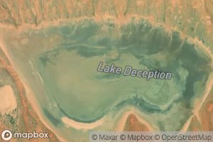 Lake Deception