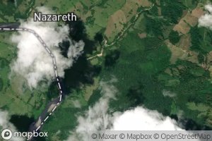 Quebrada La Nariguera