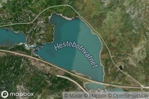 Hestebotnvatnet