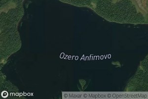 Ozero Anfimovo