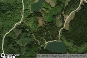 Parker Basin Reservoir Number 2