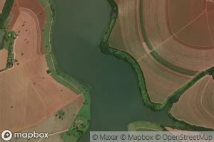 Ribeirao Passa-Tempo