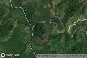 Quebrada Los Higuerones