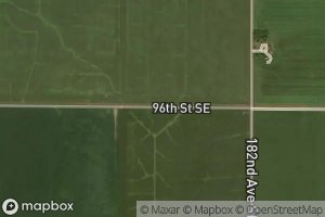 County Ditch Number 35