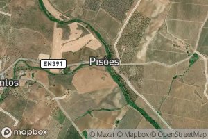 Barranco da Quinta do Estacio