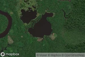 Lago Jurara Primeiro