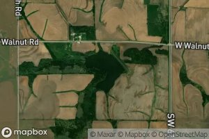 Big Indian Creek Reservoir 5-A