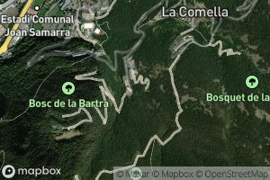 Canal de la Font del Cuc