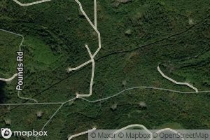 North Branch Straight Run