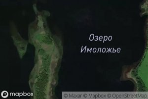 Ozero Imolozh'ye