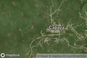 Rio Marasmita de Capaya