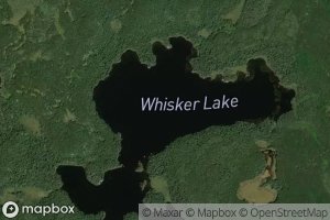 Whisker Lake