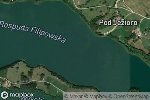 Jezioro Rospuda