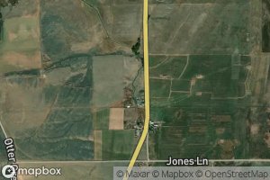 Randolph Woodruff Extension Canal