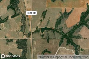 John Shawyer Reservoir