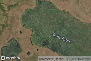 Cow Lake
