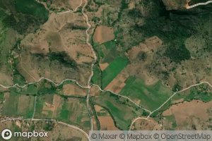 Ribeirao Sao Candido