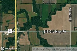 Little Shawnee Creek