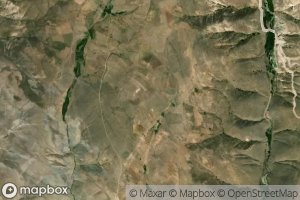 Cheshmeh-ye Dash Bolagh