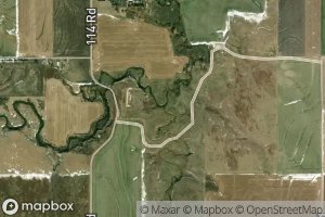 South Fork Duck Creek