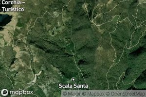 Cascata dell' Acquapendente