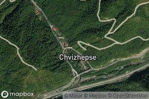 Chvizhepse