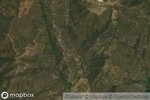 Barranca La Pastagosa