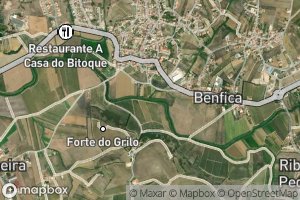 Ribeira de Pedrulhos