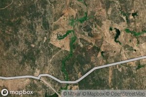 Riacho Boa Esperanca