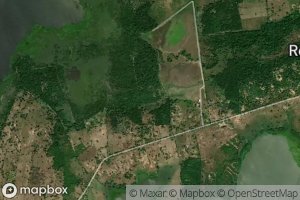 Arroyo Espantamuchachos