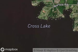 Cross Lake