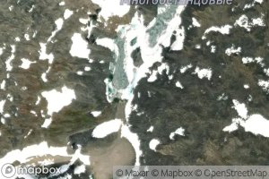 Ozera Mnogoostantsovyye