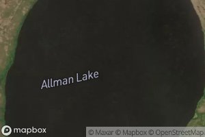 Allman Lake