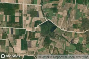 Ang Kep Nam Huai Ta Mong