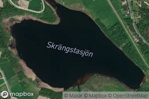 Skraengstasjoen