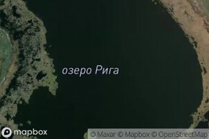 Ozero Riga