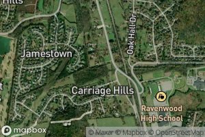 East Seward Hills Branch