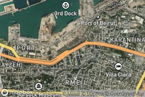 Watering Place (historical)