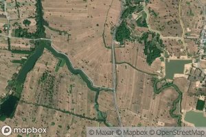 Ang Kep Nam Hong Ti Ka