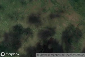 Ozero Bol'shoy Kazymskiy Sor