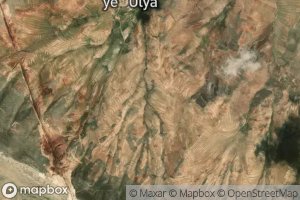 Cheshmeh-ye Kochkineh