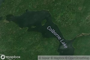 Colborne Lake
